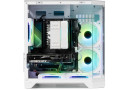 Корпус Qube CRYSTAL_GWNU3 White - зображення 5