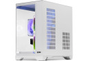Корпус Qube CRYSTAL_GWNU3 White - зображення 6