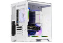 Корпус Qube CRYSTAL_GWNU3 White - зображення 8