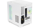 Корпус Qube CRYSTAL_GWNU3 White - зображення 9