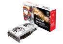 Відеокарта ATI Radeon RX 9060 XT 16 Gb GDDR6 Sapphire Pure OC (11350-02-20G) - зображення 1