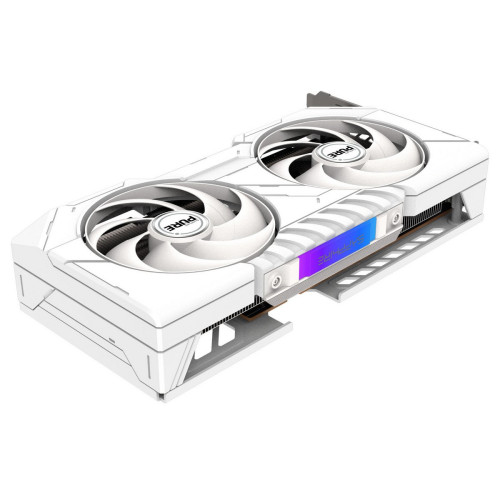 Відеокарта ATI Radeon RX 9060 XT 16 Gb GDDR6 Sapphire Pure OC (11350-02-20G) - зображення 5
