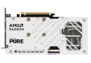 Відеокарта ATI Radeon RX 9060 XT 16 Gb GDDR6 Sapphire Pure OC (11350-02-20G) - зображення 6