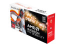Відеокарта ATI Radeon RX 9060 XT 16 Gb GDDR6 Sapphire Pure OC (11350-02-20G) - зображення 7