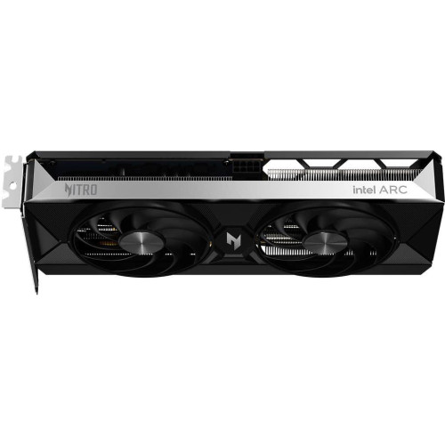 Відеокарта Intel Arc B570 10GB GDDR6 Acer Nitro OC (DP.Z4CWW.P01) - зображення 4
