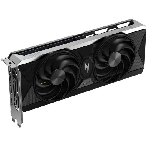 Відеокарта Intel Arc B570 10GB GDDR6 Acer Nitro OC (DP.Z4CWW.P01) - зображення 2
