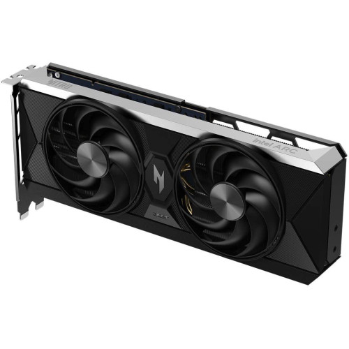 Відеокарта Intel Arc B570 10GB GDDR6 Acer Nitro OC (DP.Z4CWW.P01) - зображення 3