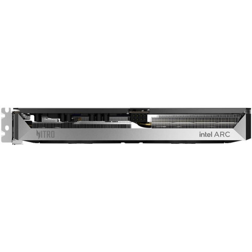 Відеокарта Intel Arc B570 10GB GDDR6 Acer Nitro OC (DP.Z4CWW.P01) - зображення 5