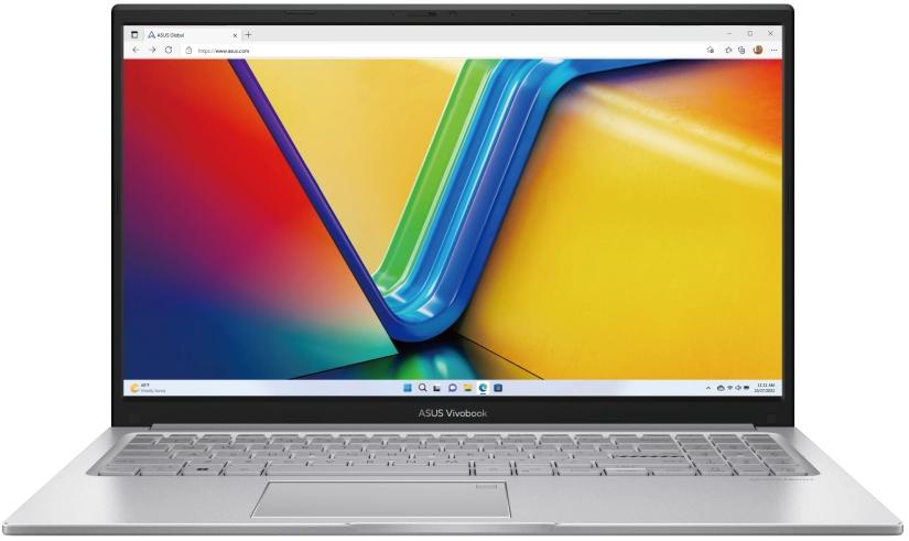 Ноутбук Asus Vivobook 15 X1504VA-BQ500 - зображення 3