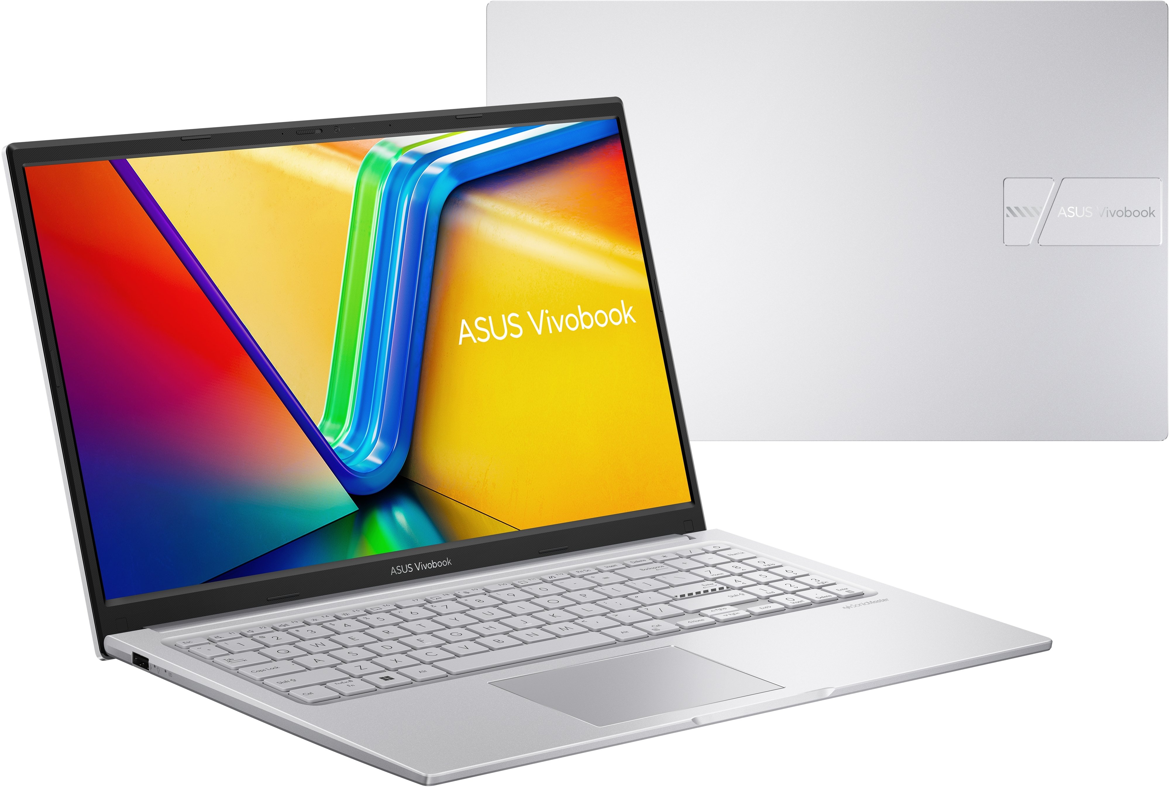 Ноутбук Asus Vivobook 15 X1504VA-BQ500 - зображення 1