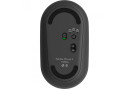 Мишка Logitech Pebble M350s Wireless Graphite (910-007015) - зображення 4