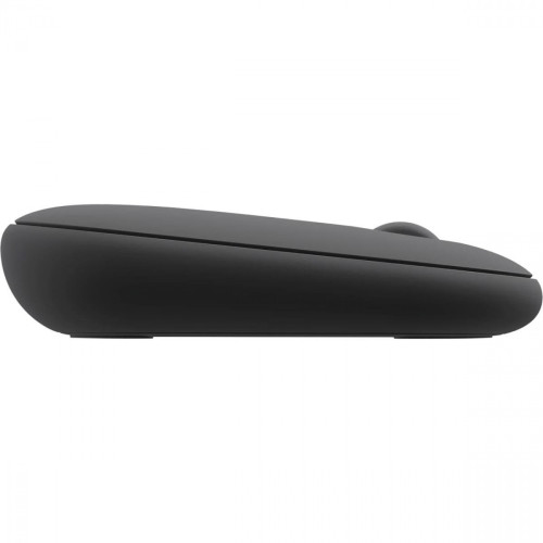 Мишка Logitech Pebble M350s Wireless Graphite (910-007015) - зображення 5