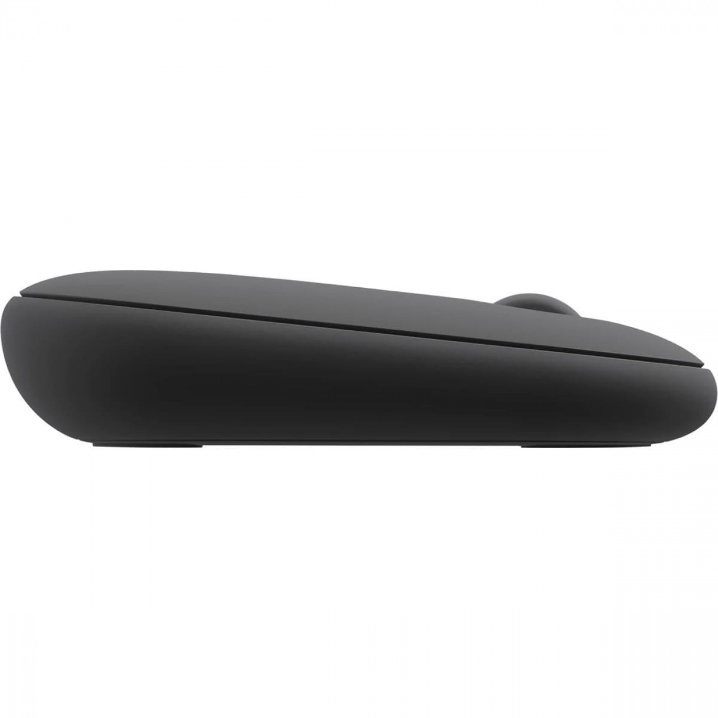 Мишка Logitech Pebble M350s Wireless Graphite (910-007015) - зображення 5