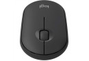 Мишка Logitech Pebble M350s Wireless Graphite (910-007015) - зображення 3