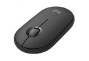 Мишка Logitech Pebble M350s Wireless Graphite (910-007015) - зображення 2