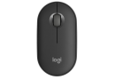 Мишка Logitech Pebble M350s Wireless Graphite (910-007015) - зображення 1