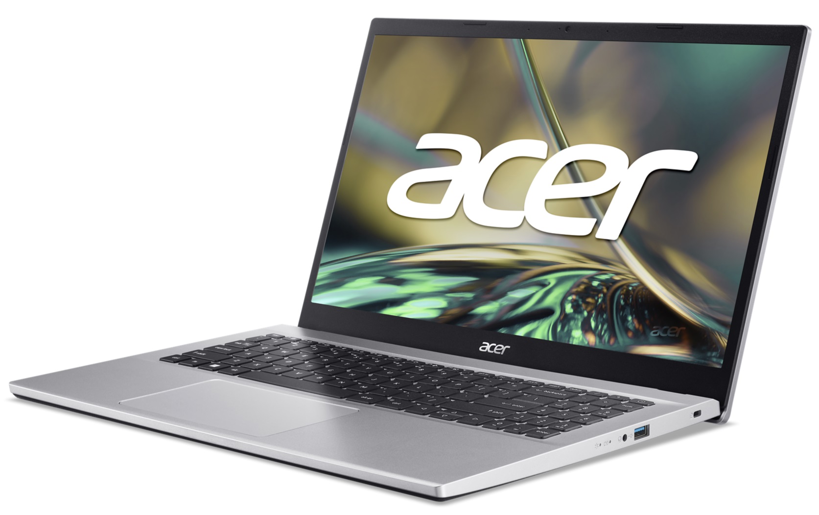Ноутбук Acer Aspire 3 A315-59-739P (NX.K6SEU.01S) - зображення 2
