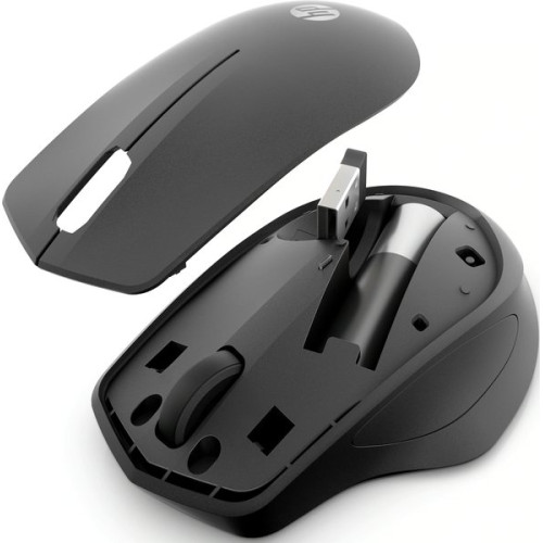 Мишка HP 280 Silent (19U64AA) - зображення 5