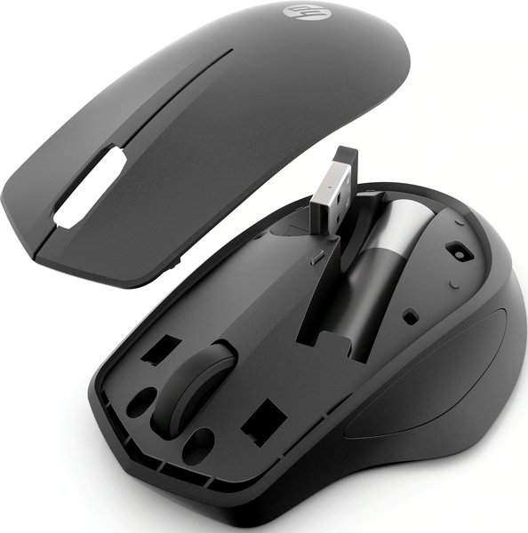 Мишка HP 280 Silent (19U64AA) - зображення 5