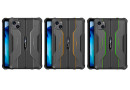 Планшет OUKITEL RT3 Pro 4\/128GB LTE Green - зображення 9