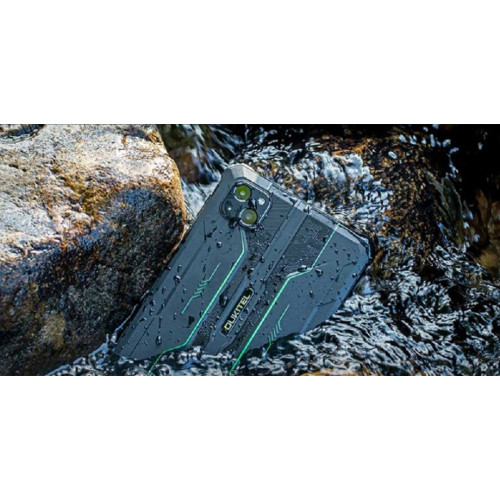 Планшет OUKITEL RT3 Pro 4\/128GB LTE Green - зображення 10