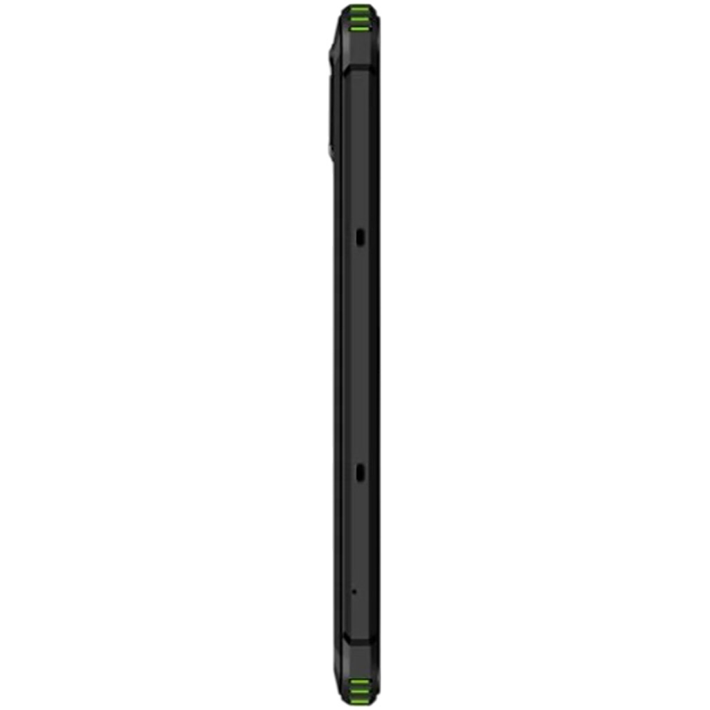 Планшет OUKITEL RT3 Pro 4\/128GB LTE Green - зображення 5