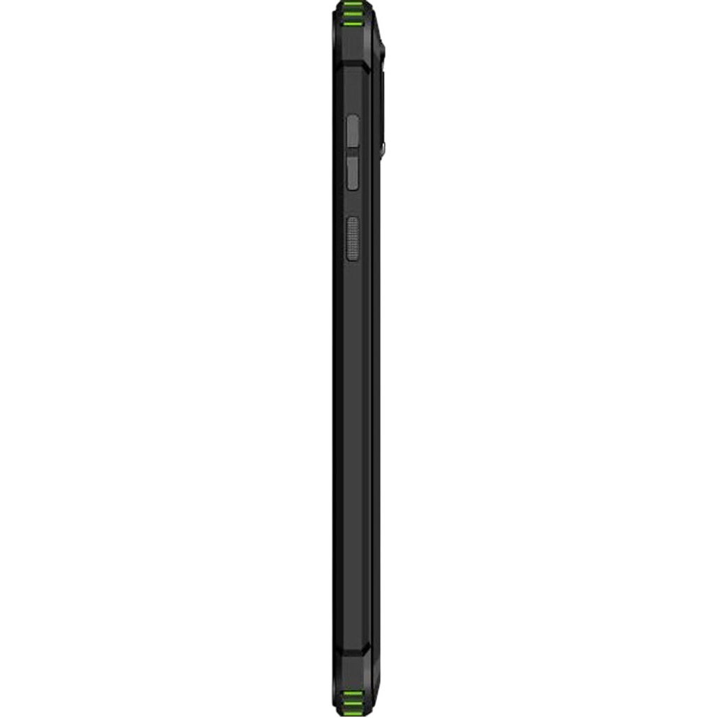 Планшет OUKITEL RT3 Pro 4\/128GB LTE Green - зображення 6