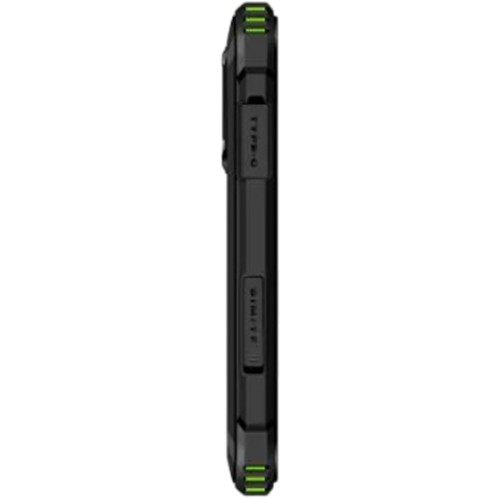 Планшет OUKITEL RT3 Pro 4\/128GB LTE Green - зображення 7
