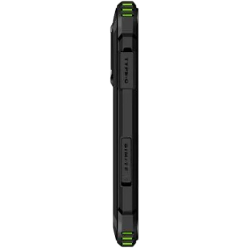 Планшет OUKITEL RT3 Pro 4\/128GB LTE Green - зображення 7