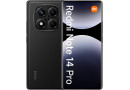 Смартфон Xiaomi Redmi Note 14 Pro 12\/512 Black - зображення 1