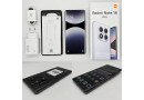 Смартфон Xiaomi Redmi Note 14 Pro 12\/512 Black - зображення 8