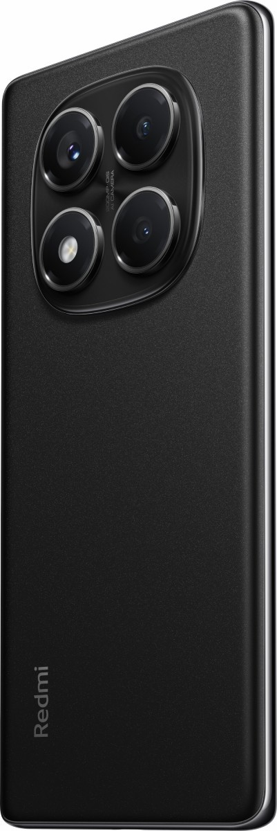 Смартфон Xiaomi Redmi Note 14 Pro 12\/512 Black - зображення 7