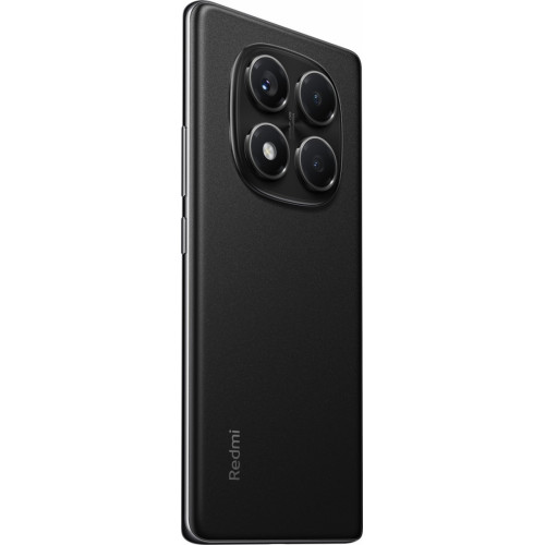 Смартфон Xiaomi Redmi Note 14 Pro 12\/512 Black - зображення 5