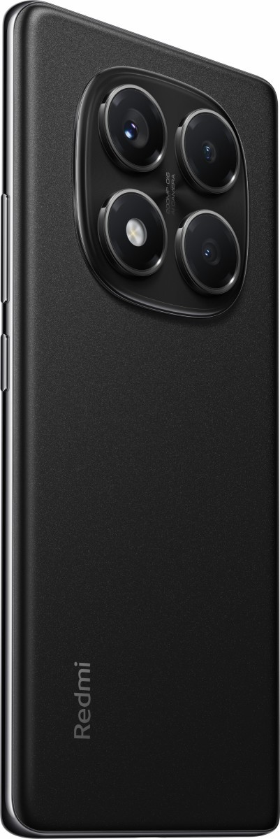 Смартфон Xiaomi Redmi Note 14 Pro 12\/512 Black - зображення 5