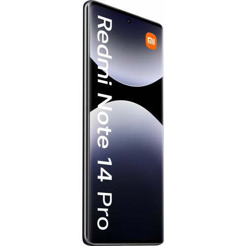 Смартфон Xiaomi Redmi Note 14 Pro 12\/512 Black - зображення 4