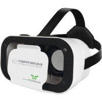 3D окуляри віртуальної реальності Esperanza 3D VR EMV400