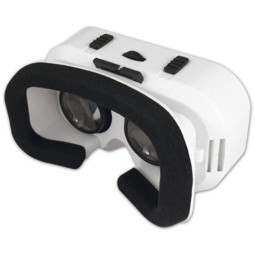 3D окуляри віртуальної реальності Esperanza 3D VR EMV400 - зображення 4