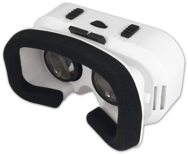 3D окуляри віртуальної реальності Esperanza 3D VR EMV400 - зображення 4