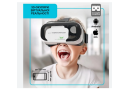 3D окуляри віртуальної реальності Esperanza 3D VR EMV400 - зображення 6