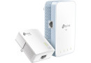 Мережевий адаптер PowerLine TP-Link AV1000 з підтримкою Mesh та Wi-Fi AC1200 (TL-WPA7517KIT) - зображення 1
