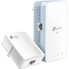 Мережевий адаптер PowerLine TP-Link AV1000 з підтримкою Mesh та Wi-Fi AC1200 (TL-WPA7517KIT)