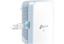 Мережевий адаптер PowerLine TP-Link AV1000 з підтримкою Mesh та Wi-Fi AC1200 (TL-WPA7517KIT) - зображення 2