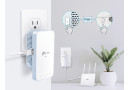 Мережевий адаптер PowerLine TP-Link AV1000 з підтримкою Mesh та Wi-Fi AC1200 (TL-WPA7517KIT) - зображення 8