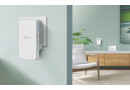 Мережевий адаптер PowerLine TP-Link AV1000 з підтримкою Mesh та Wi-Fi AC1200 (TL-WPA7517KIT) - зображення 9