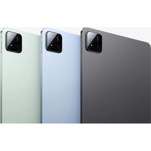 Планшет Xiaomi Pad 7 8\/256GB Gray (VHU5241EU) - зображення 7