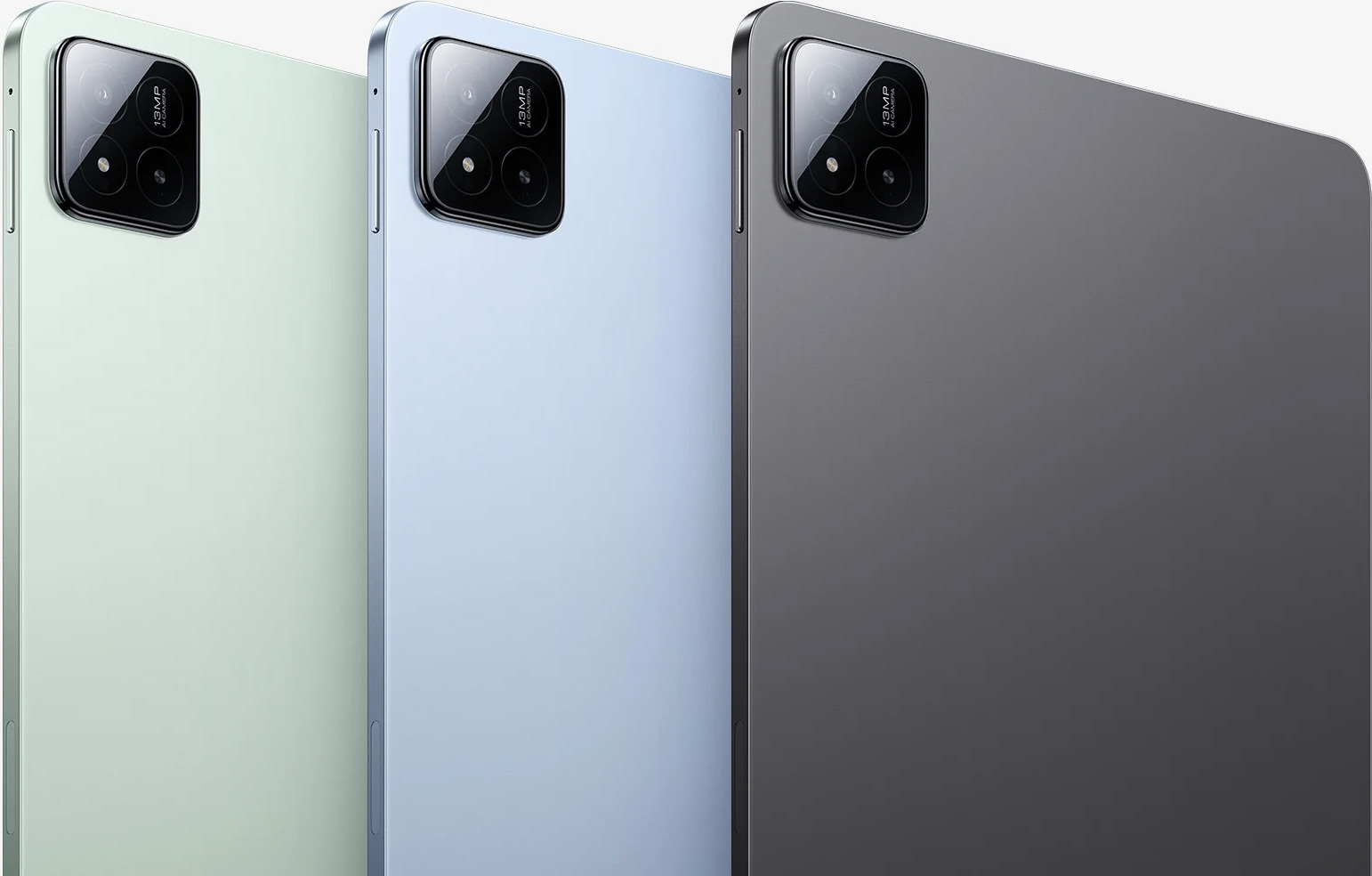 Планшет Xiaomi Pad 7 8\/256GB Gray (VHU5241EU) - зображення 7