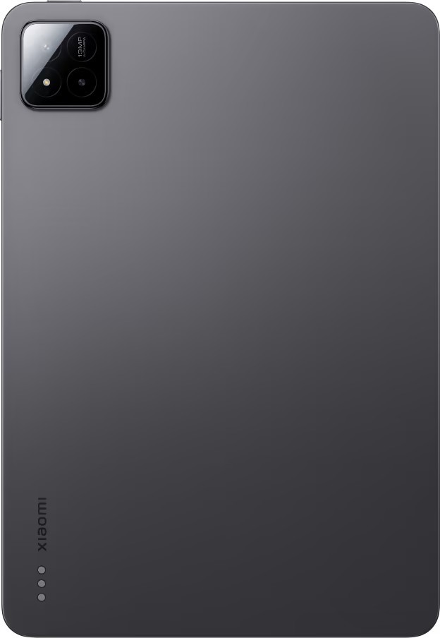 Планшет Xiaomi Pad 7 8\/256GB Gray (VHU5241EU) - зображення 3
