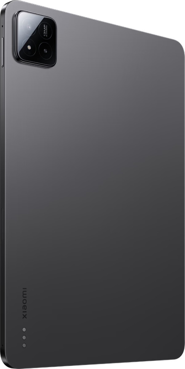 Планшет Xiaomi Pad 7 8\/256GB Gray (VHU5241EU) - зображення 5