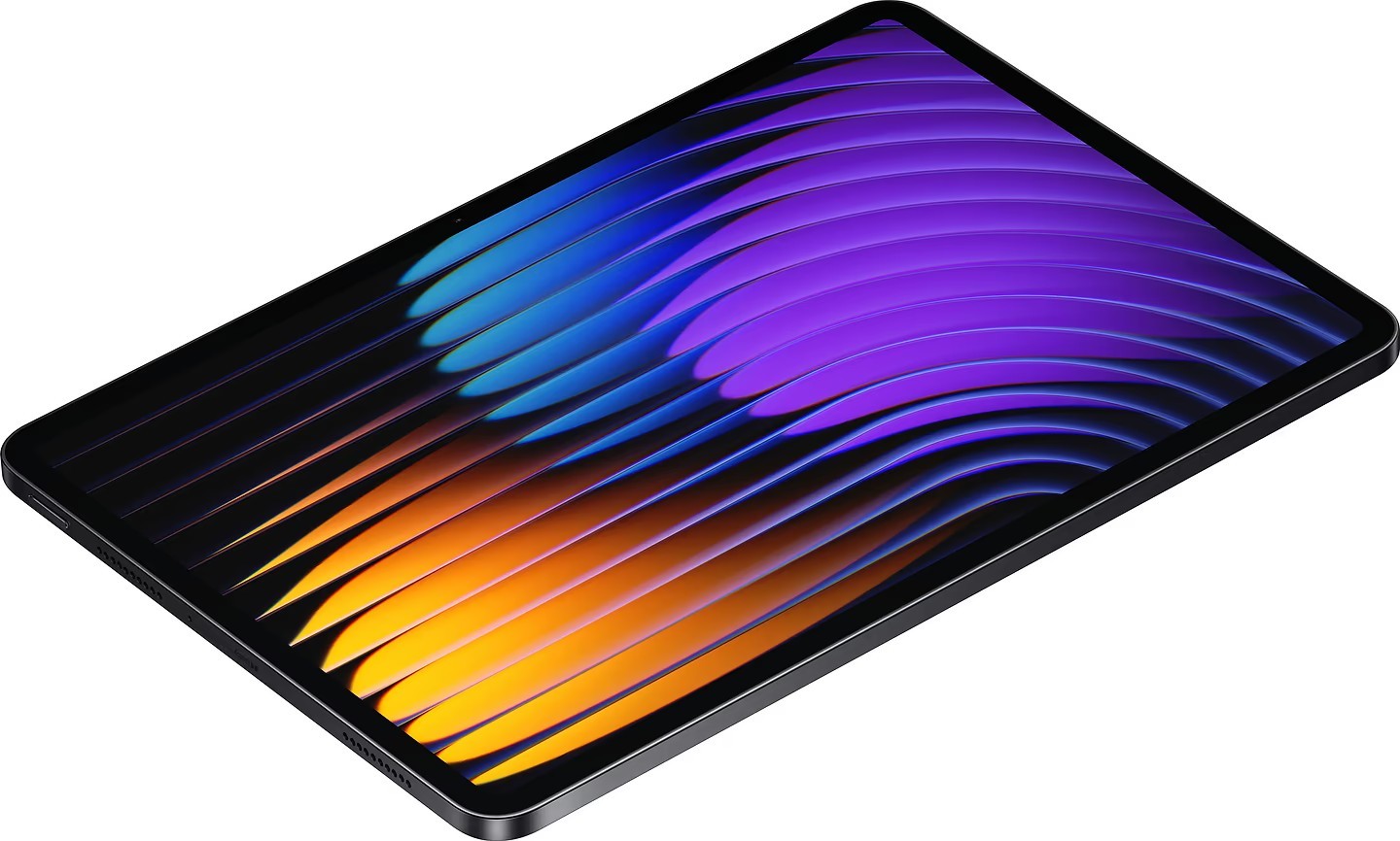 Планшет Xiaomi Pad 7 8\/256GB Gray (VHU5241EU) - зображення 6