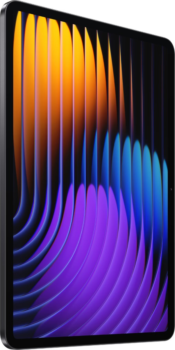 Планшет Xiaomi Pad 7 8\/256GB Gray (VHU5241EU) - зображення 4